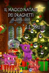 Icon image Il magico Natale dei draghetti