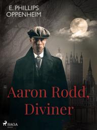 Icon image Aaron Rodd, Diviner