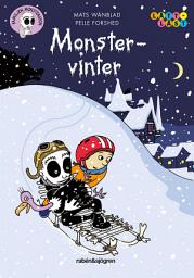 Icon image Monstervinter