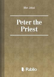 Icon image Peter the Priest