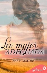 Icon image La mujer adecuada