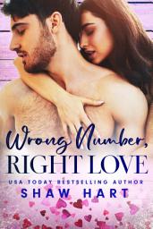 Icon image Wrong Number, Right Love