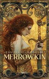 Icon image Merrowkin: A Fantasy Set in Modern Ireland
