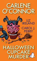 Icon image Halloween Cupcake Murder