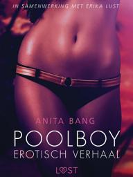Icon image Poolboy – erotisch verhaal