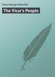 Icon image The Vicar's People