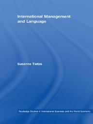 Icon image International Management and Language