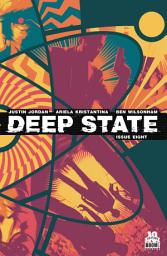 Icon image Deep State
