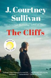 Icon image The Cliffs: Reese's Book Club: A novel