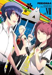 Icon image Persona 4: Volume 7