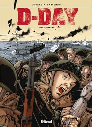 Icon image D-Day - Tome 01: Overlord