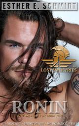 Icon image Ronin: Lost Valkyries MC #2