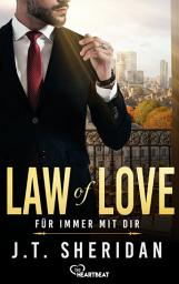Icon image Law of Love - Für immer mit dir: Office Romance
