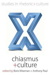 Icon image Chiasmus and Culture