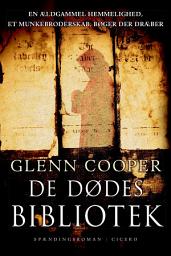 Icon image De dødes bibliotek: Will Piper-serien 1