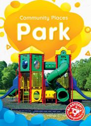 Icon image Park