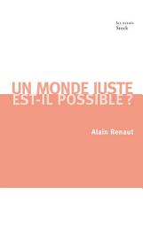 Icon image Un monde juste est-il possible ?: Contribution à une théorie de la justice globale