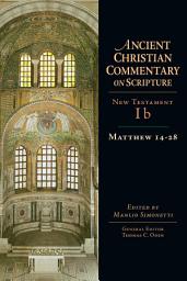 Icon image Matthew 14-28: Volume 1B