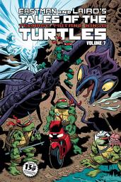 Icon image Teenage Mutant Ninja Turtles: Tales of TMNT