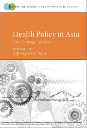 Icon image Health Policy in Asia