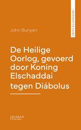 Icon image De Heilige Oorlog, gevoerd door Koning Elschaddai tegen Diábolus