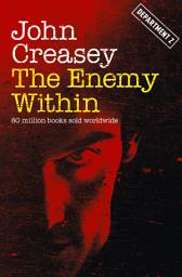 Icon image The Enemy Within