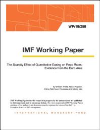 Icon image The Scarcity Effect of Quantitative Easing on Repo Rates: Evidence from the Euro Area