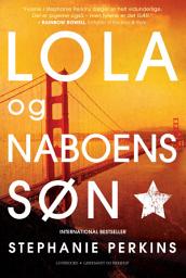 Icon image Lola og naboens søn: Bind 2