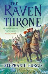 Icon image The Raven Throne