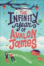 Icon image The Infinity Year of Avalon James
