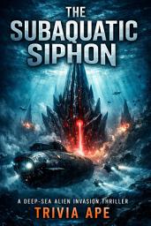 Icon image The Subaquatic Siphon: A Deep-Sea Alien Invasion Thriller of Submarine Warfare, Ocean Collapse, and Global Extinction