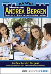 Icon image Notärztin Andrea Bergen 1252: Zu Gast bei den Bergens