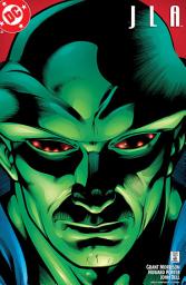 Icon image JLA (1996)