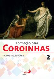Icon image Formação para Coroinhas 2