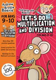 Icon image Let's do Multiplication and Division 9-10