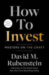 Icon image How to Invest: Masters on the Craft