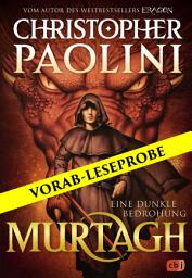 Icon image Vorab-Leseprobe: Murtagh: Sneak Peak in das lang-ersehnte neue Fantasy-Abenteuer in Eragons Welt