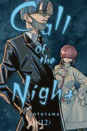 Icon image Call of the Night