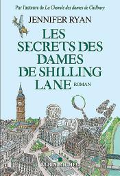 Icon image Les Secrets des dames de Schilling Lane