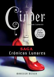 Icon image Saga Crónicas Lunares