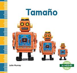 Icon image Tamano (Size)