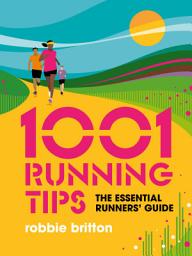 Icon image 1001 Running Tips: The essential runners' guide