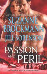 Icon image Passion and Peril: An Anthology