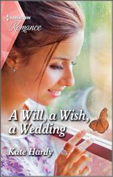 Icon image A Will, a Wish, a Wedding