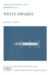 Icon image White Dwarfs