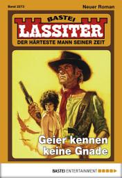 Icon image Lassiter 2273: Geier kennen keine Gnade