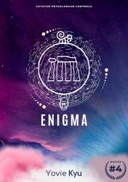 Icon image Catatan Petualangan Vantrala: Enigma