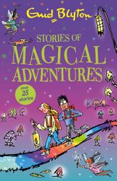 Icon image Stories of Magical Adventures