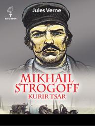 Icon image Mikhail Strogoff: kurir Tsar
