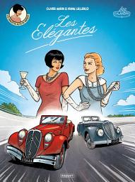 Icon image Margot HS1: Les élégantes